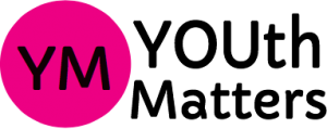 YM Logo Pink