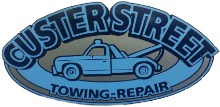 custerstreettowing